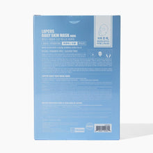 Load image into Gallery viewer, Daily Aqua Sheet Mask for Skin Hydration
