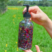 Load image into Gallery viewer, Wild Flower Natural Glow Body Oil
