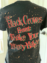 Load image into Gallery viewer, The Black Crowes Concert Tee
