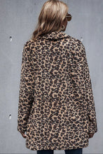 Load image into Gallery viewer, Wild Side Fleece Jacket
