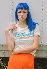 Load image into Gallery viewer, No Thanks Tee
