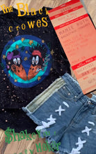 Load image into Gallery viewer, The Black Crowes Concert Tee
